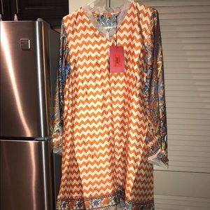 Khaadi Silk Kurta
